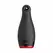 Teazers Heating Oral Stimulation Device Black - Multi-Function, Ergonomic, Warming
