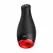 Teazers Heating Oral Stimulation Device Black - Multi-Function, Ergonomic, Warming