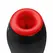 Teazers Heating Oral Stimulation Device Black - Multi-Function, Ergonomic, Warming
