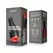 Teazers Heating Oral Stimulation Device Black - Multi-Function, Ergonomic, Warming