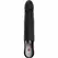 Fun Factory Stronic Real Black - Pulsating Thrusting Intimate Machine, 20 cm