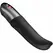 FUN FACTORY DIVA DOLPHIN Black - Ergonomic Silicone Vibrator 7.5