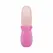 Teazers Tongue Vibrator Pink - Flexible Silicone External Massager USB