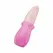 Teazers Tongue Vibrator Pink - Flexible Silicone External Massager USB