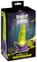 Beasty Cocks Passion Plant LED Intimate Device, 22 cm, Green