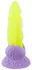 Beasty Cocks Passion Plant LED Intimate Device, 22 cm, Green