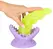 Beasty Cocks Passion Plant LED Intimate Device, 22 cm, Green
