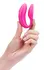 We-Vibe Chorus Cosmic Pink Flexible Dual Motor Intimate Device