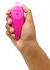 We-Vibe Chorus Cosmic Pink Flexible Dual Motor Intimate Device