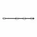EasyToys Geisha Metal Kegel Balls Silver - Strengthening System, 321g