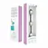 EasyToys Geisha Metal Kegel Balls Silver - Strengthening System, 321g