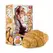 Seiraku Toys Bread of Ecstasy Intimate Device Croissant Shape Compact