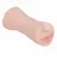 Seiraku Toys XTC Japan NUPU 3 Dual-Entry Intimate Device with Cylindrical Design