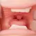 Seiraku Toys XTC Japan NUPU 3 Dual-Entry Intimate Device with Cylindrical Design