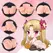 Seiraku Toys Ereshkigal Cherry Soft Intimate Hip Model - Peach 6kg