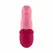 Teazers Double Tongue Pink Dual-Action Silicone Intimate Device