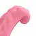 Teazers Double Tongue Pink Dual-Action Silicone Intimate Device