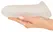 Rebel Thickening Intimate Sleeve L Transparent 16.5 cm Flexible TPE