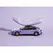 Svakom Margot Dual Motor App-Controlled Intimate Device Purple