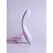 Svakom Margot Dual Motor App-Controlled Intimate Device Purple