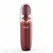 HoneyPlayBox Stormi Red Wand - Heating, 9 Modes, Magnetic Charging