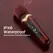 HoneyPlayBox Stormi Red Wand - Heating, 9 Modes, Magnetic Charging
