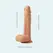 HoneyPlayBox Paxton Rotating & Vibrating Intimate Machine 21.9 cm Silicone