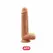 HoneyPlayBox Paxton Rotating & Vibrating Intimate Machine 21.9 cm Silicone