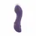 Teazers Mini Thrusting Device Purple - Compact Rechargeable Massager