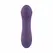 Teazers Mini Thrusting Device Purple - Compact Rechargeable Massager