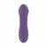 Teazers Mini Thrusting Device Purple - Compact Rechargeable Massager