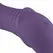 Teazers Mini Thrusting Device Purple - Compact Rechargeable Massager