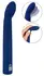 Sweet Smile Flexible G-Spot Vibrator 12 Modes Waterproof Silicone 18.6cm