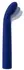 Sweet Smile Flexible G-Spot Vibrator 12 Modes Waterproof Silicone 18.6cm