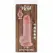 ToyJoy Get Real Deluxe Extra Thick 17 cm Anatomical Model with Suction Base