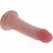 ToyJoy Get Real Deluxe 15 cm Dual-Density Intimate Model, Beige