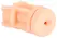 STROKER Anal Style Intimate Machine Discreet Case 16.8cm TPE ABS