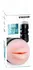 STROKER Oral Style Intimate Device with Discreet Case, 16.8 cm, TPE