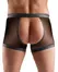 Svenjoyment Jock XL Transparent Net & Wetlook Adjustable Men’s Briefs