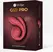 SVibe GIZI Pro Triple-Action Intimate Machine Bordeaux Flexible Design