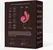 SVibe GIZI Pro Triple-Action Intimate Machine Bordeaux Flexible Design