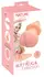 Nature Skin 2-in-1 Plug & Extension - Flexible Anatomical System, 19.5cm