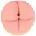 Nature Skin 2-in-1 Plug & Extension - Flexible Anatomical System, 19.5cm