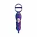 Hueman Deep Impact Dual-Action Silicone Intimate Ring Purple