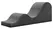 Liberator Aria Flip Chaise Black 22