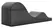 Liberator Aria Flip Chaise Black 22