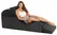Liberator Aria Flip Chaise Black 22