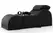 Liberator Black Label Esse Lounger Set with Restraint System, 163x61cm
