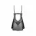 Obsessive Euridia Chemise & Tanga Set Black M/L
