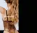 Obsessive Soranna Brown Mesh Teddy  L/XL